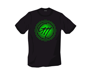 T-shirt Design by Atvento Graphics for Dreamlight Entertainment | Design: #671827