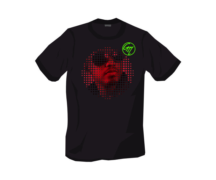 T-shirt Design by Atvento Graphics for Dreamlight Entertainment | Design #671829