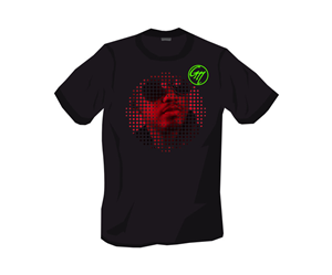 T-shirt Design by Atvento Graphics for Dreamlight Entertainment | Design: #671829