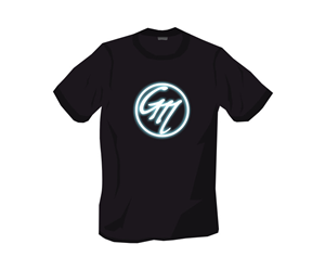 T-shirt Design by Atvento Graphics for Dreamlight Entertainment | Design: #671831