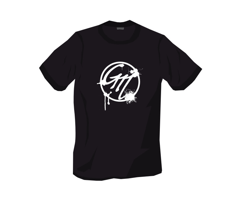 T-shirt Design by Atvento Graphics for Dreamlight Entertainment | Design #671833