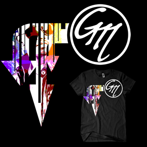 T-Shirt-Design von Metaphorical Emperor Leaf für Dreamlight Entertainment | Design #673508