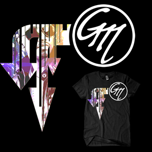 Diseño de Camiseta por Metaphorical Emperor Leaf para Dreamlight Entertainment | Diseño: #673512