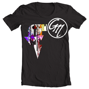 Diseño de Camiseta por Metaphorical Emperor Leaf para Dreamlight Entertainment | Diseño: #675202