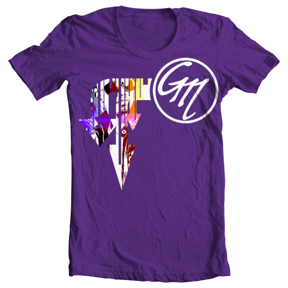 Diseño de Camiseta por Metaphorical Emperor Leaf para Dreamlight Entertainment | Diseño #675206