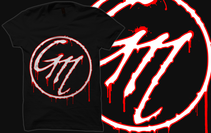 T-shirt Design by Ambrech for Dreamlight Entertainment | Design #667269