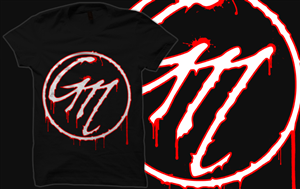T-shirt Design by Ambrech for Dreamlight Entertainment | Design: #667269