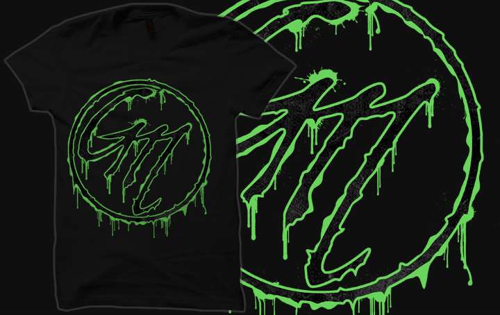 T-shirt Design by Ambrech for Dreamlight Entertainment | Design #667305