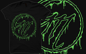T-shirt Design by Ambrech for Dreamlight Entertainment | Design: #667305