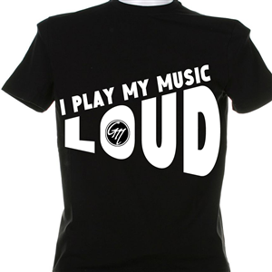 Diseño de Camiseta por chstysmith para Dreamlight Entertainment | Diseño: #658575