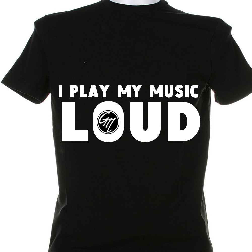 Diseño de Camiseta por chstysmith para Dreamlight Entertainment | Diseño #658588