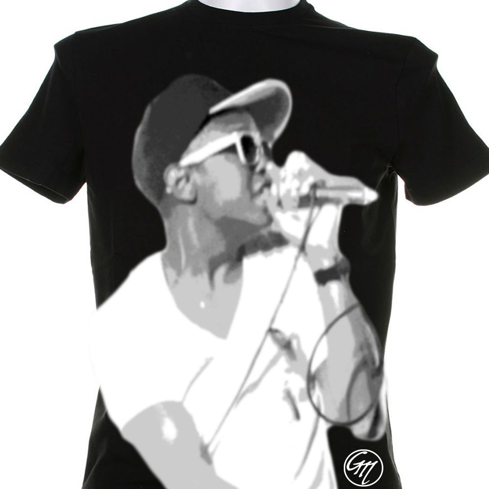 T-Shirt-Design von chstysmith für Dreamlight Entertainment | Design #658589