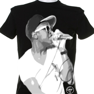Diseño de Camiseta por chstysmith para Dreamlight Entertainment | Diseño: #658589