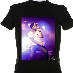 Diseño de Camiseta por chstysmith para Dreamlight Entertainment | Diseño: #658592