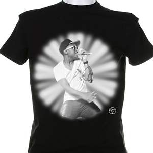 Diseño de Camiseta por chstysmith para Dreamlight Entertainment | Diseño: #658597