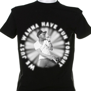 Diseño de Camiseta por chstysmith para Dreamlight Entertainment | Diseño: #658601