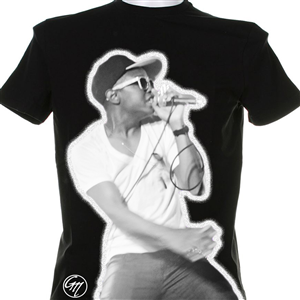 Diseño de Camiseta por chstysmith para Dreamlight Entertainment | Diseño: #658604