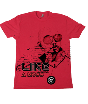 T-shirt Design by ksenia design for Dreamlight Entertainment | Design: #666787