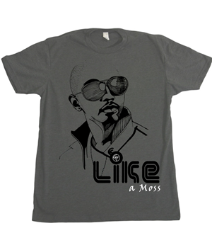 T-shirt Design by ksenia design for Dreamlight Entertainment | Design: #666878