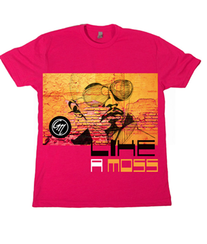 T-shirt Design by ksenia design for Dreamlight Entertainment | Design: #666885