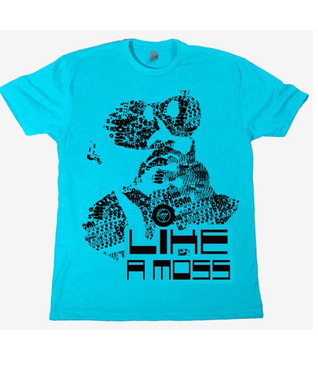 Diseño de Camiseta por ksenia design para Dreamlight Entertainment | Diseño #666889