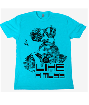 T-shirt Design by ksenia design for Dreamlight Entertainment | Design: #666889