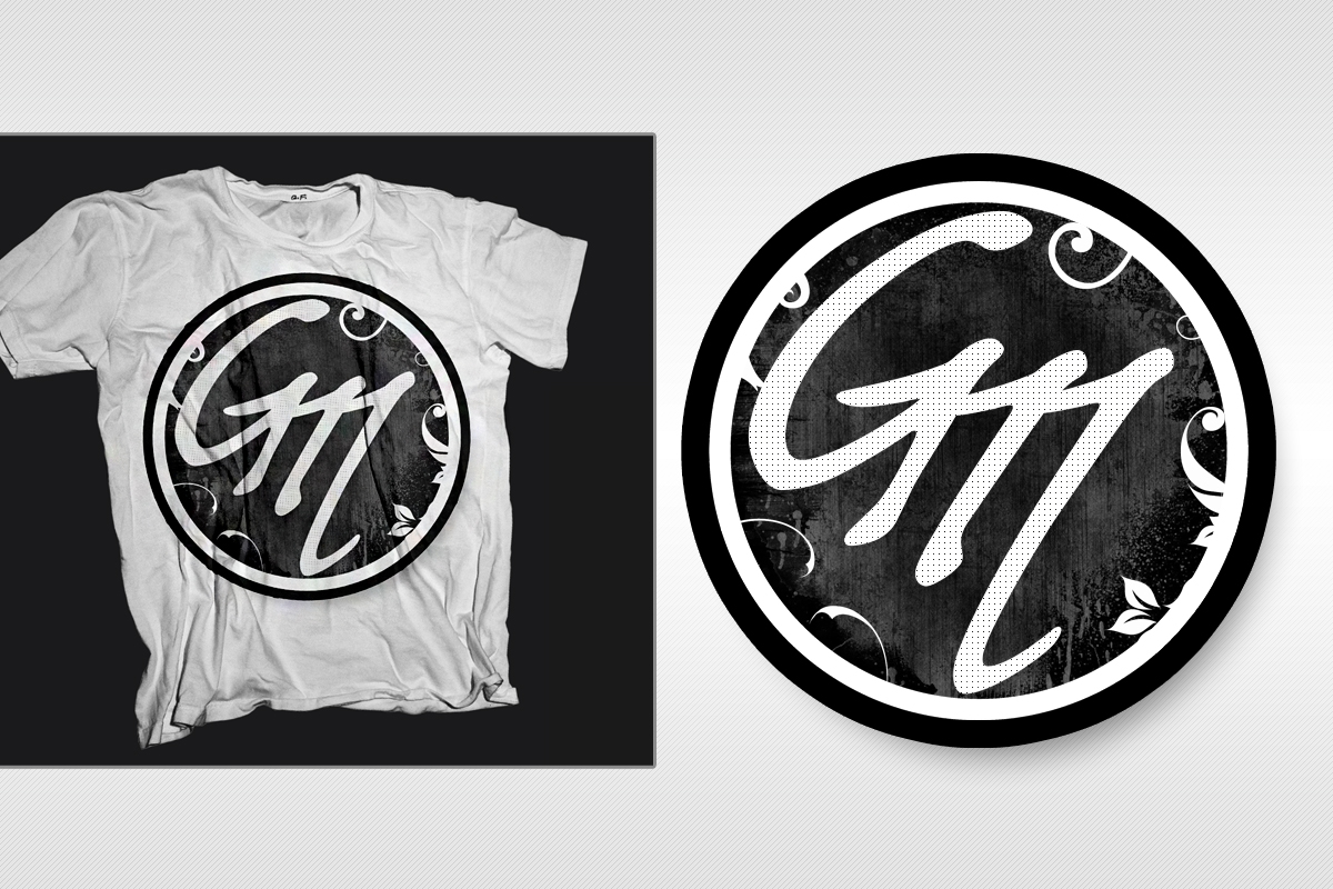 T-Shirt-Design von JR designs für Dreamlight Entertainment | Design #658774