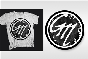 Diseño de Camiseta por JR designs para Dreamlight Entertainment | Diseño: #658774