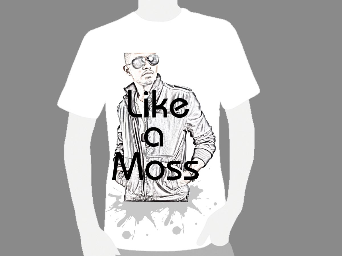 Design de T-shirt par Straw Hat pour Dreamlight Entertainment | Design #667944