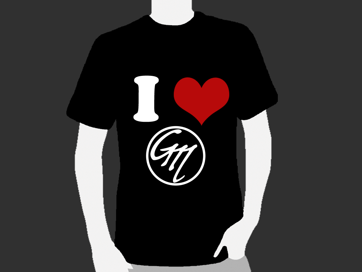 Design de T-shirt par Straw Hat pour Dreamlight Entertainment | Design #667946