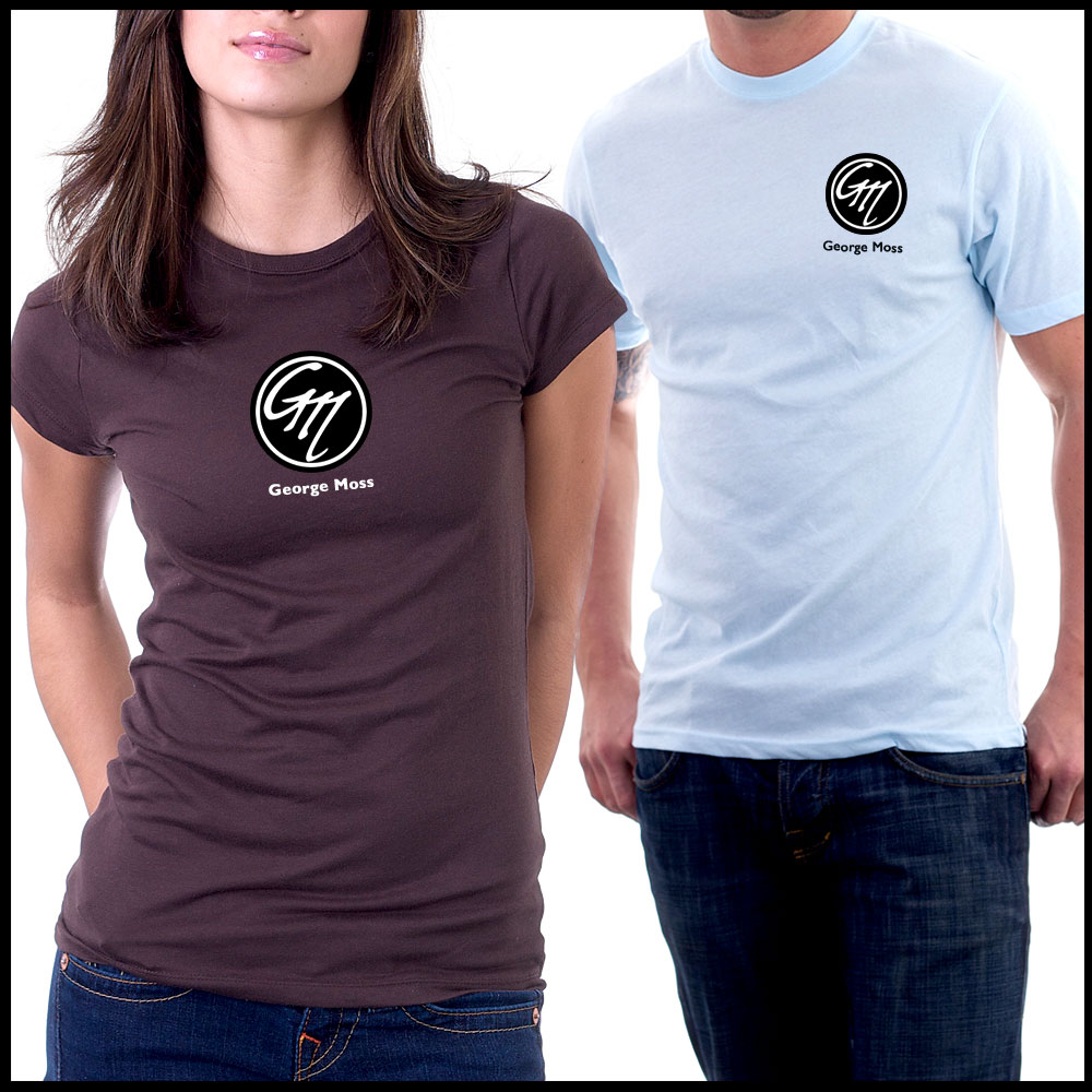 T-shirt Design by Kiwi for Dreamlight Entertainment | Design #675450