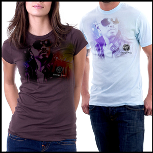 T-shirt Design by Kiwi for Dreamlight Entertainment | Design: #675458