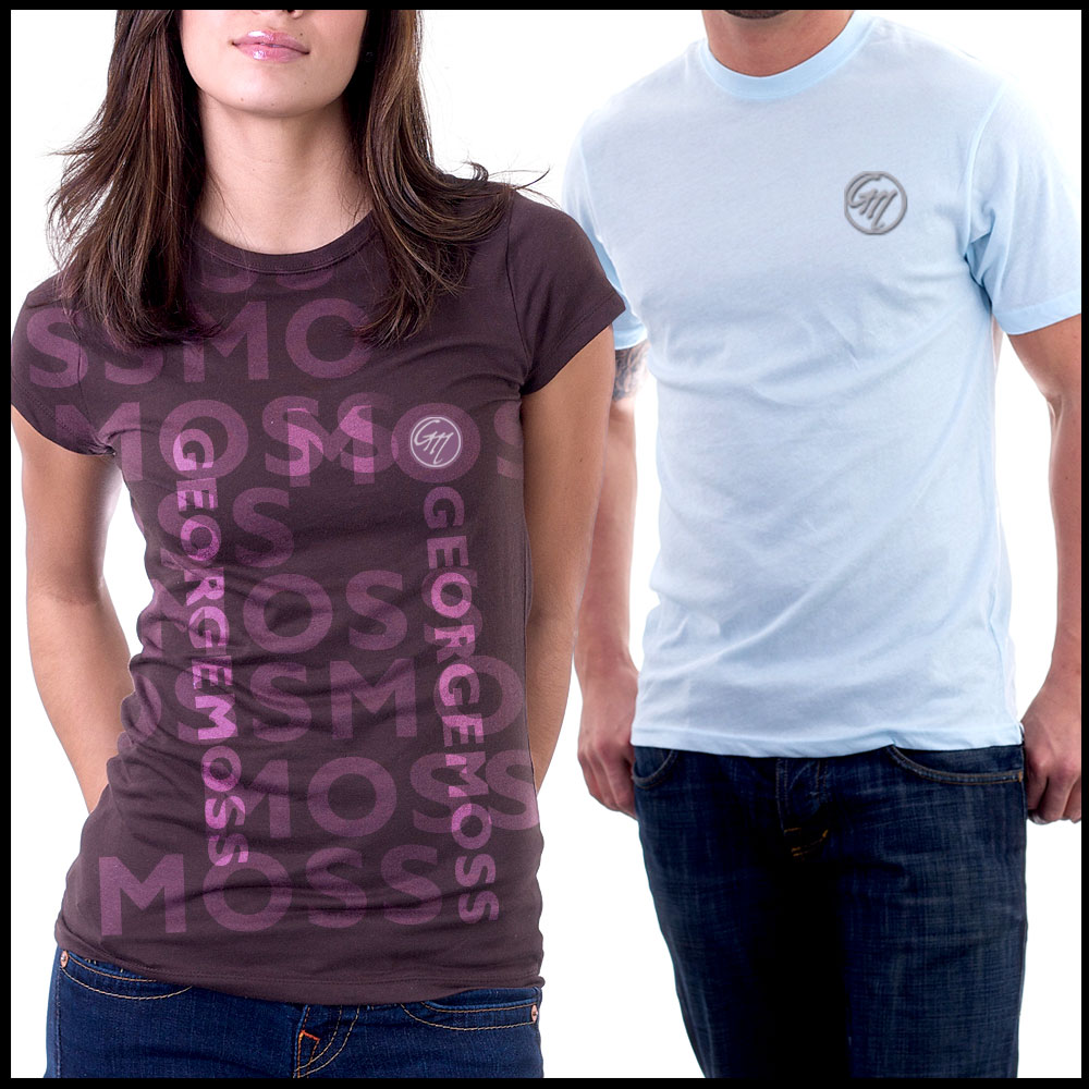 Diseño de Camiseta por Kiwi para Dreamlight Entertainment | Diseño #675476