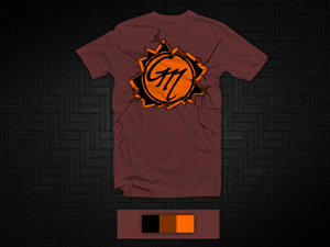 T-shirt Design by 0409i for Dreamlight Entertainment | Design: #671487