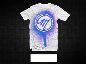 T-shirt Design by 0409i for Dreamlight Entertainment | Design: #671489