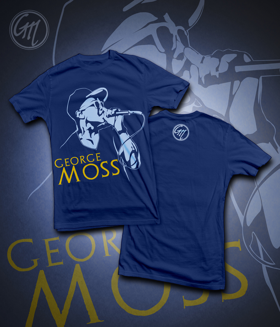 T-shirt Design by RMBT for Dreamlight Entertainment | Design #662029