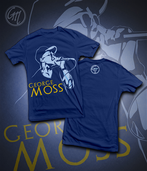T-shirt Design by RMBT for Dreamlight Entertainment | Design: #662029