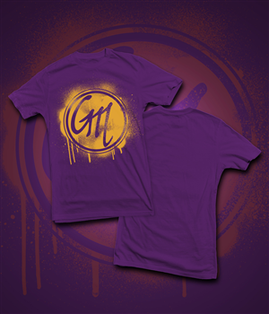 T-shirt Design by RMBT for Dreamlight Entertainment | Design: #663899