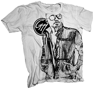 Diseño de Camiseta por S4 Designs para Dreamlight Entertainment | Diseño: #664567