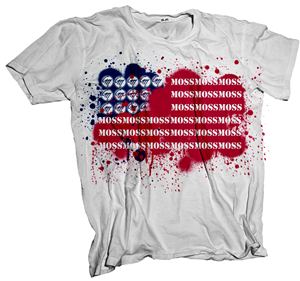 Diseño de Camiseta por S4 Designs para Dreamlight Entertainment | Diseño: #670712