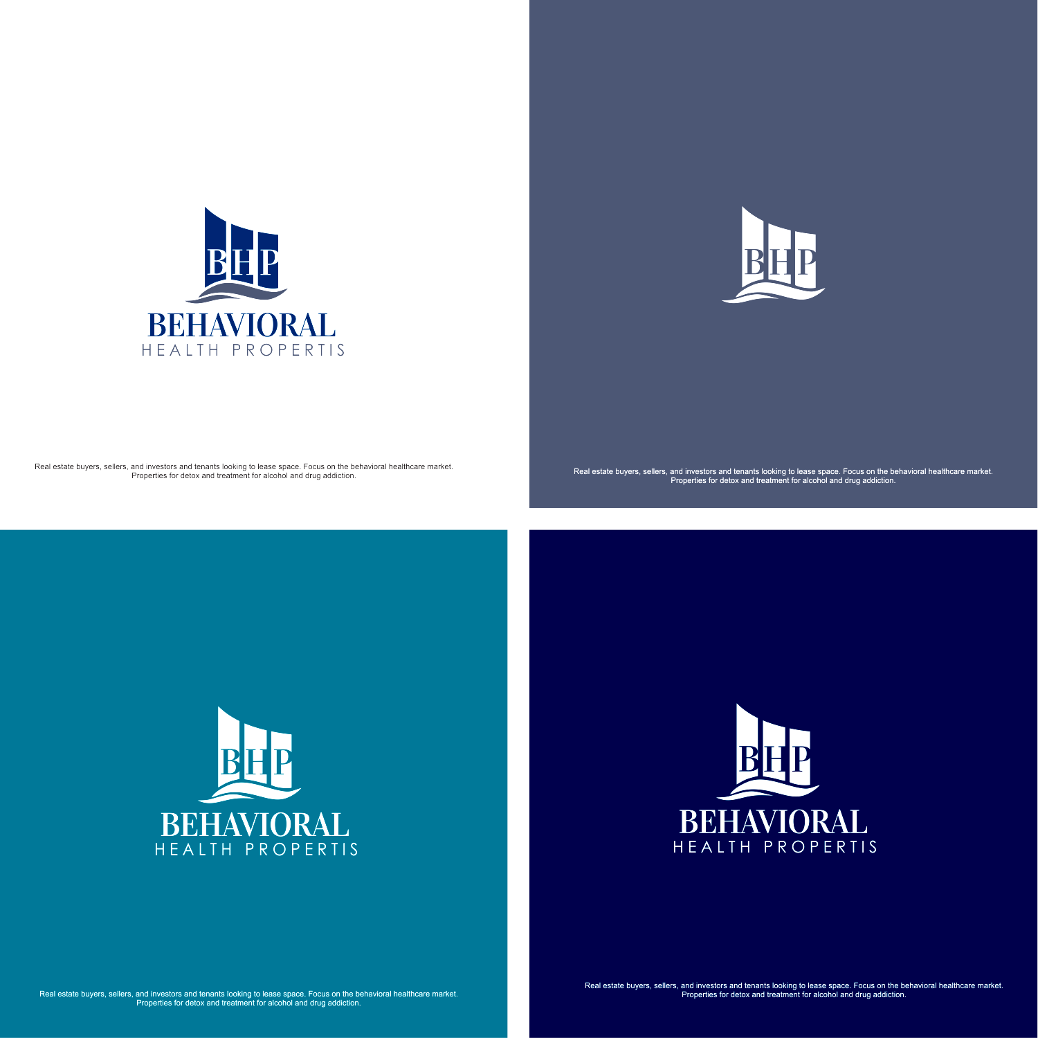 Logo Design by mike edan for Trident Marketing Services LLC | Design #18420344