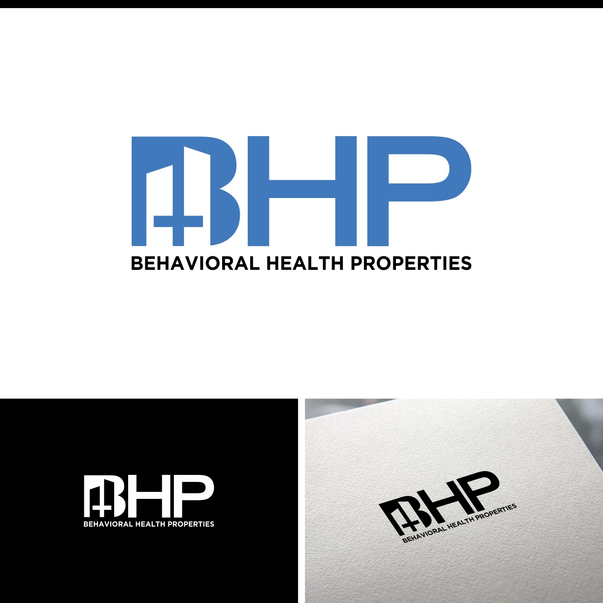 Logo-Design von e-graphics für Trident Marketing Services LLC | Design #18394409