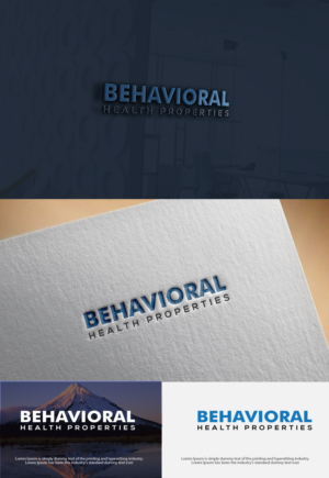 Logo Design by dr ghulam mustafa sahab for Trident Marketing Services LLC | Design: #18375999