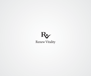 Diseño de Logo por bijuak para Renew Vitality | Diseño: #18404469