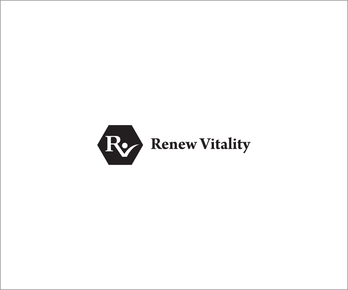 Design de Logo par bijuak pour Renew Vitality | Design #18404471
