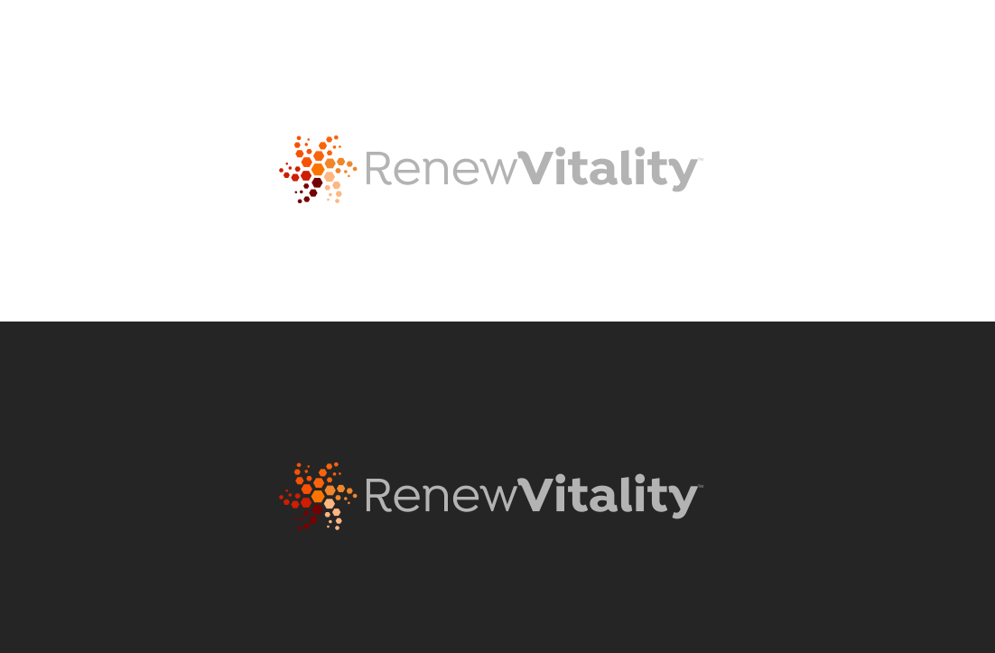 Logo Design by GLDesigns for Renew Vitality | Design #18403054