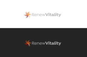 Logo Design by GLDesigns for Renew Vitality | Design #18403054