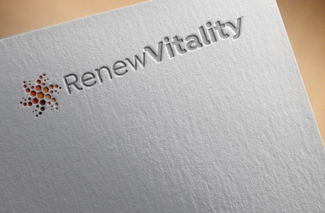 Logo-Design von GLDesigns für Renew Vitality | Design #18403055