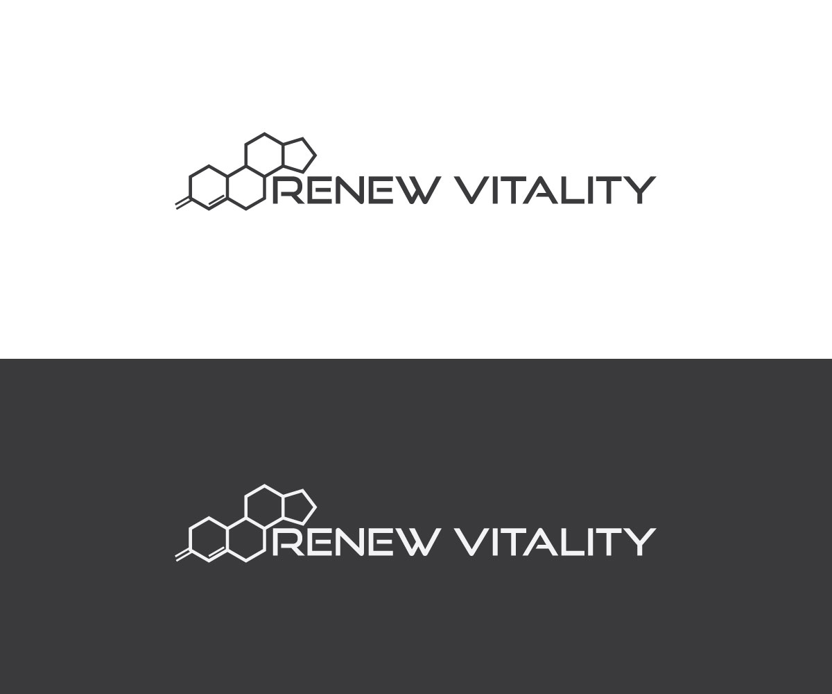 Diseño de Logo por dobrimarko88 para Renew Vitality | Diseño: #18468409