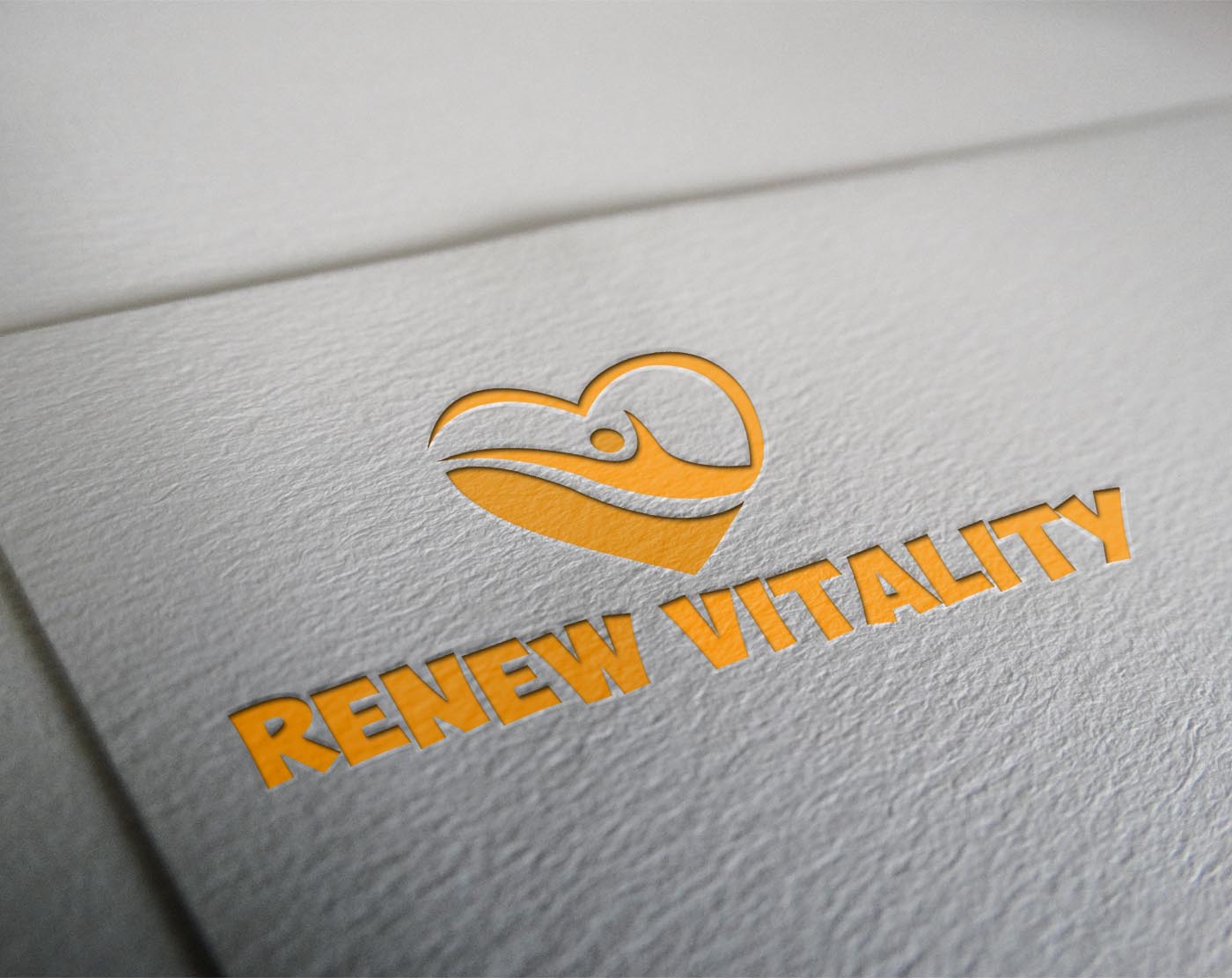 Diseño de Logo por seobizplanet1 para Renew Vitality | Diseño #18413411